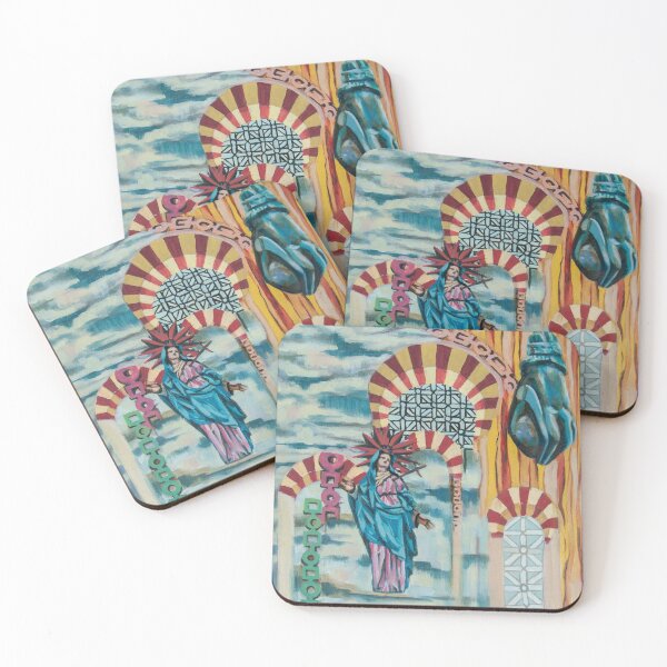 Item preview, Cordoba designed and sold by Patricia Croft.