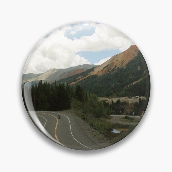 Item preview,  road shape   designed and sold by KensLensDesigns.