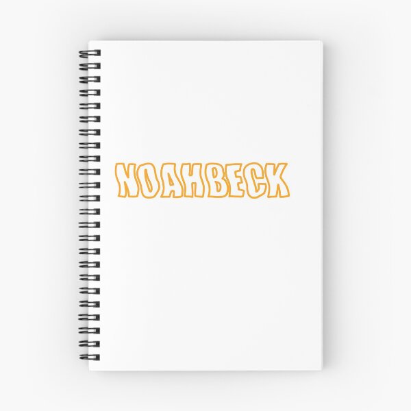 Item preview, noah beck designed and sold by abbybenton.