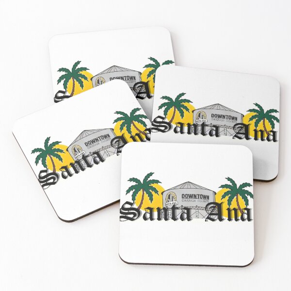 Item preview, Santa Ana CA designed and sold by Bimbosito.