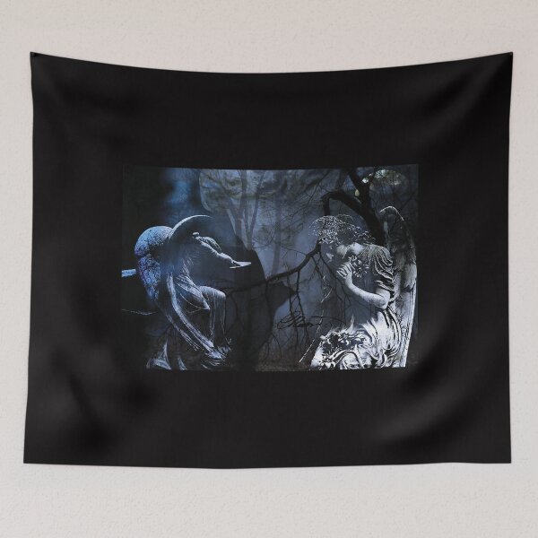 Item preview, Angels designed and sold by Carolina Russo.