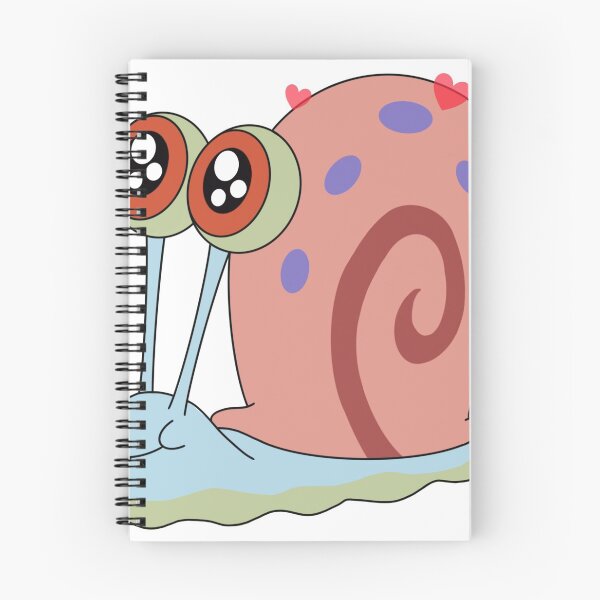 Item preview, gary the snail designed and sold by AJM03.
