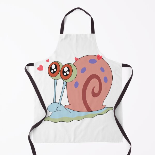 Item preview, gary the snail designed and sold by AJM03.