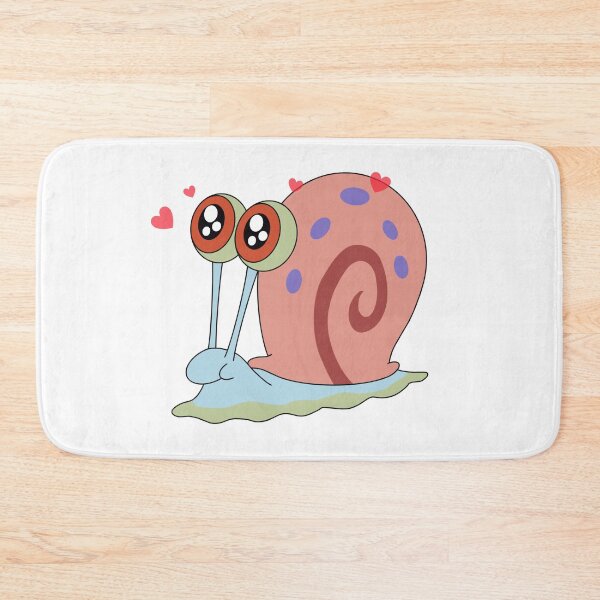 Item preview, gary the snail designed and sold by AJM03.