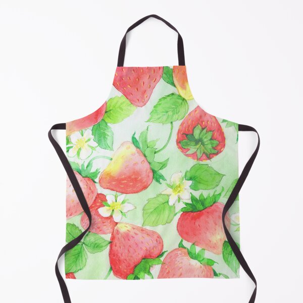 Item preview, Springtime Strawberries designed and sold by Cathi Freund.