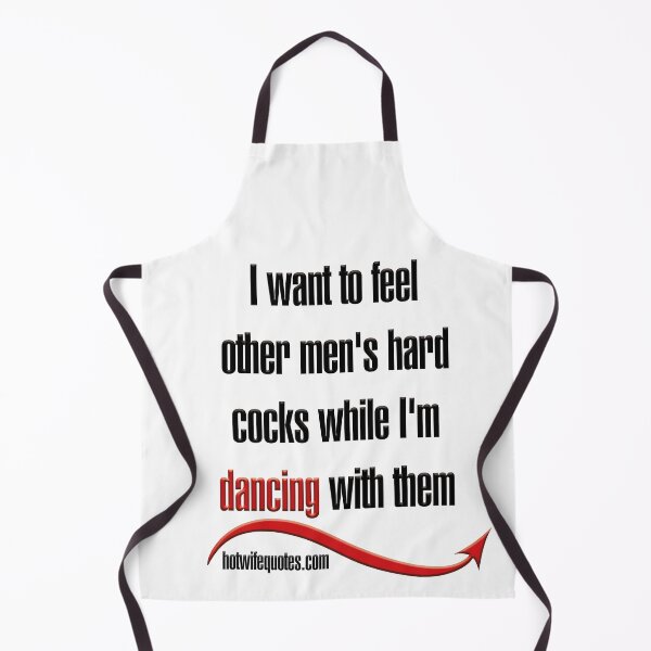 Item preview, just let me know - we will add it to our program! designed and sold by hotwifequotes.