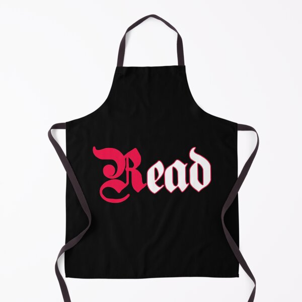 Item preview, Read (Black) designed and sold by mydoodlesateme.