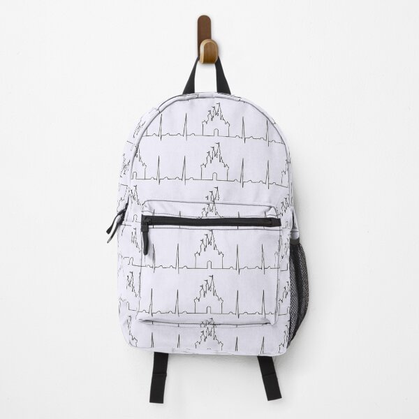 Item preview, EKG: Castillo (Medio) designed and sold by CM-PD.