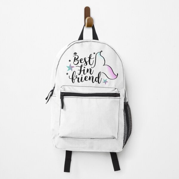 Item preview, Best fin friend design designed and sold by designsbygiulia.
