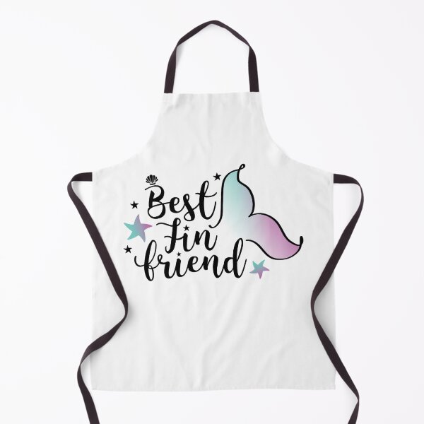 Item preview, Best fin friend design designed and sold by designsbygiulia.