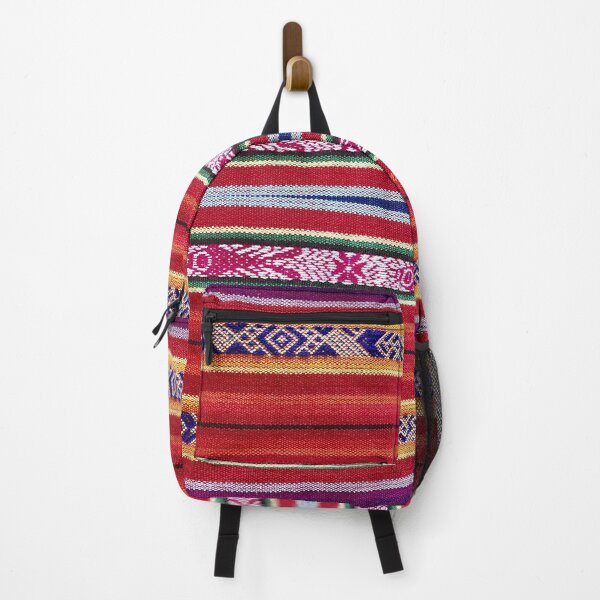 Item preview, Peruvian Textile Pattern | by Espanglish Stuff designed and sold by Cultural Creations Merch.