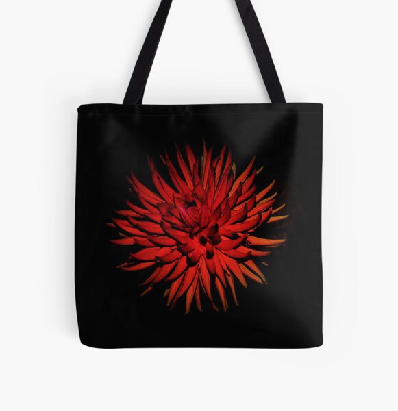 Item preview, Red Dahlia designed and sold by Arezzen Designs.