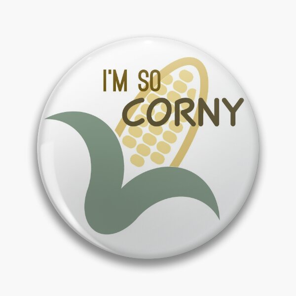 Item preview, i’m so Corny designed and sold by brynnkankel.