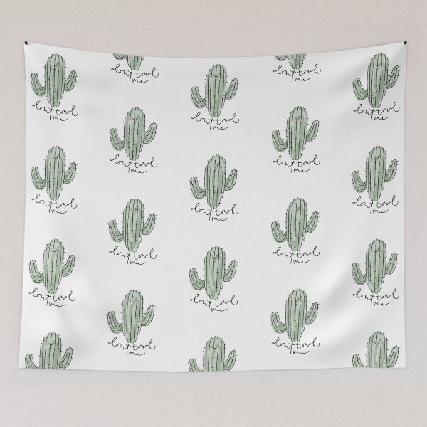 Item preview, Don’t Touch Me designed and sold by Mia Buffington.