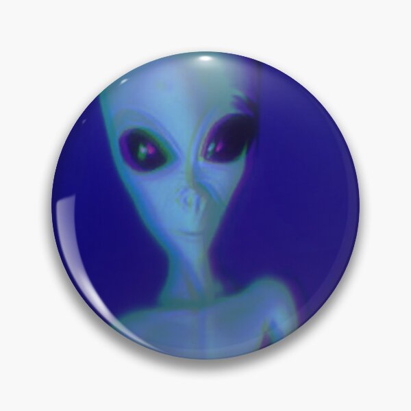 Artikelvorschau, Ayo Alien  entworfen und verkauft von Irator.