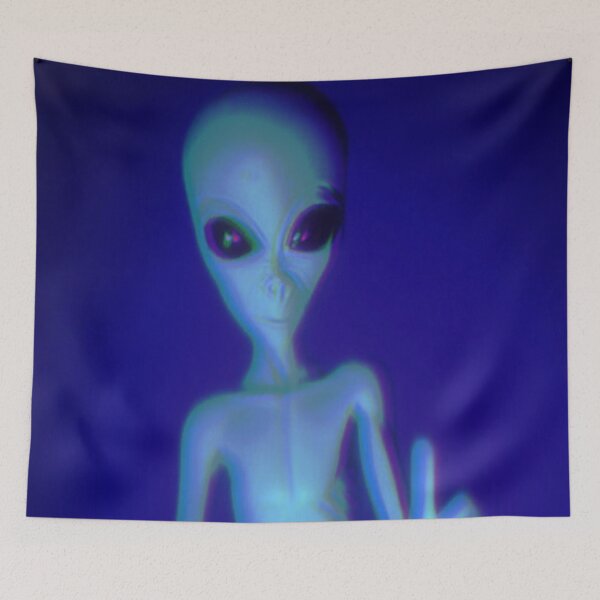 Item preview, Ayo Alien  designed and sold by Irator.