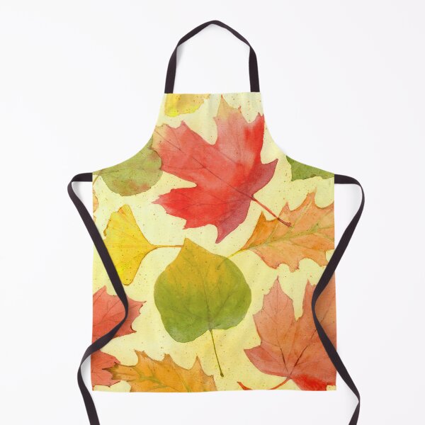 Item preview, Autumn Leaves designed and sold by Cathi Freund.