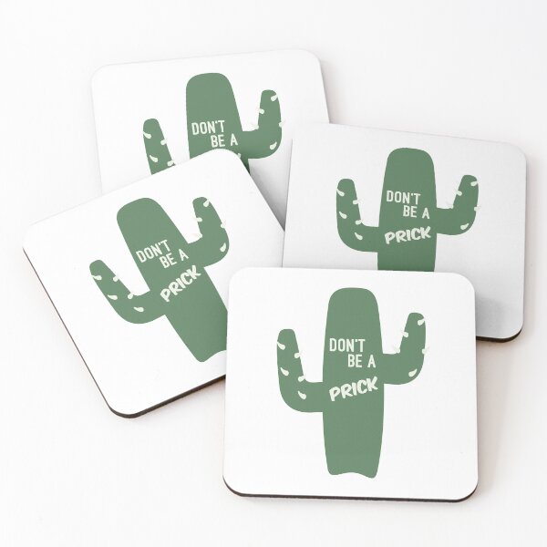 Item preview, don’t be a prick designed and sold by brynnkankel.