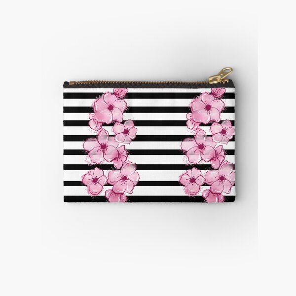 Item preview, Sakura With Black stripes  designed and sold by missmann.