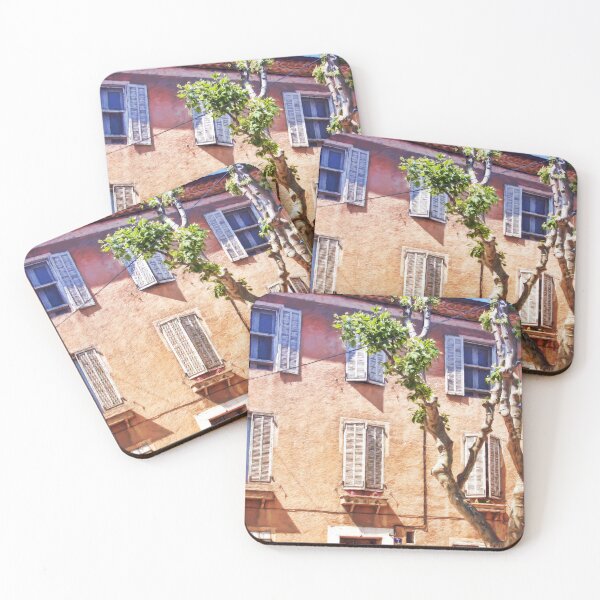 Item preview, French windows in Provence designed and sold by Travelways.