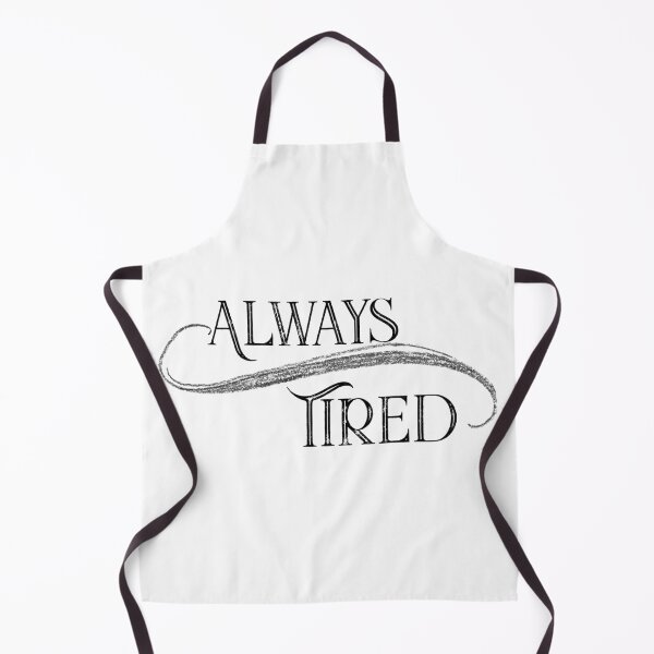 Item preview, Always Tired designed and sold by judithmusician.