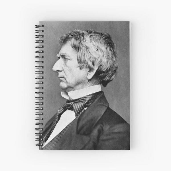 Item preview, William Seward Portrait designed and sold by warishellstore.