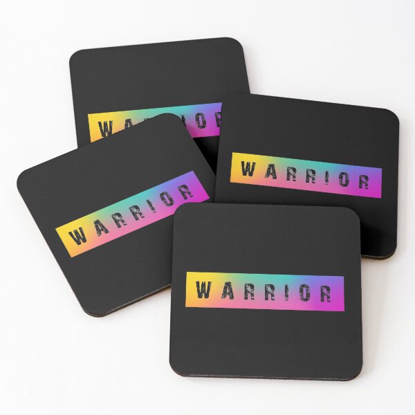 Item preview, Warrior designed and sold by feether-store.