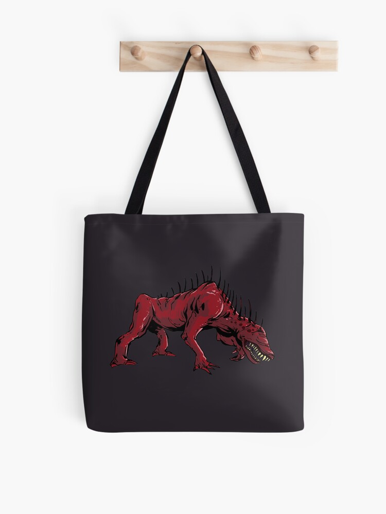 SCP 939 Tote Bag for Sale by tupa