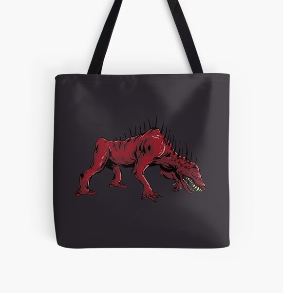 SCP 939 Tote Bag for Sale by tupa