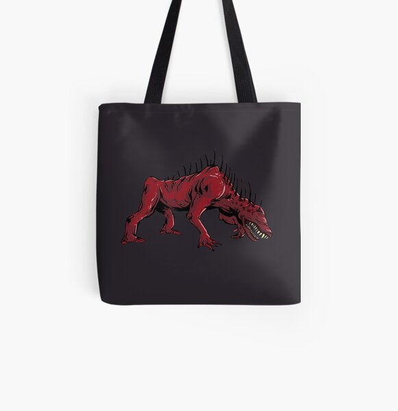 SCP 939 Tote Bag for Sale by tupa