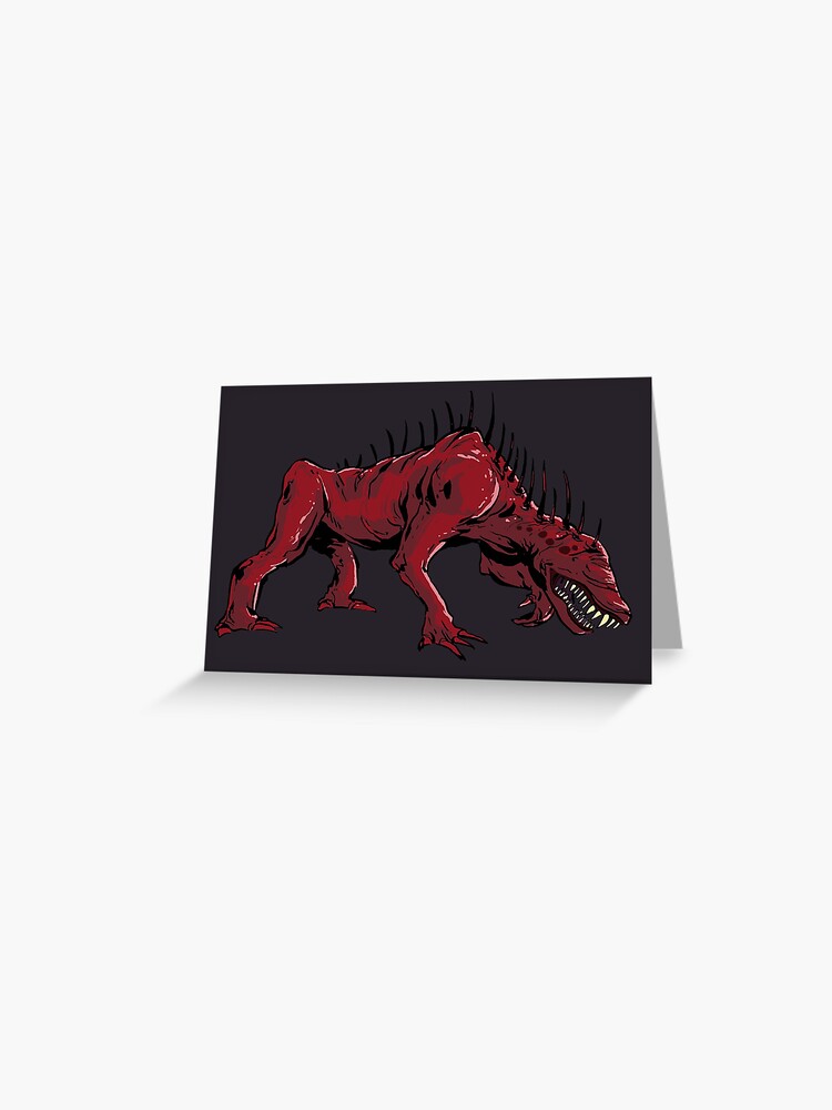 SCP-939 Sticker for Sale by opthedragon