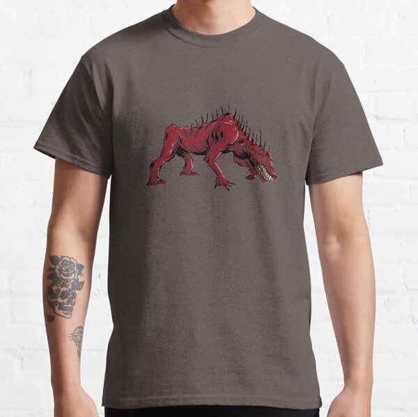 SCP 939 Classic T-Shirt