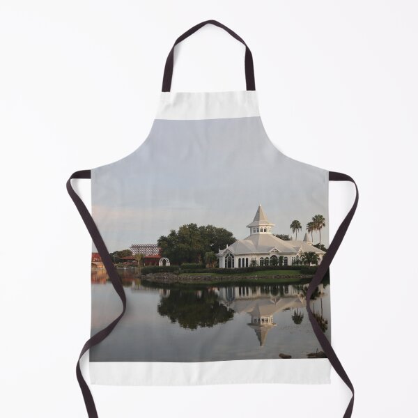 Item preview, Grand Floridian Wedding Pavilion at Sunset designed and sold by fsherlock.