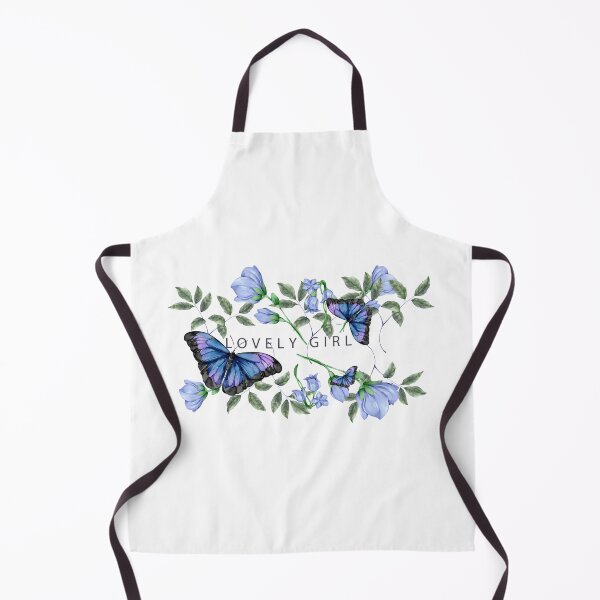 Item preview, Lovely Girl designed and sold by Little. Roses.