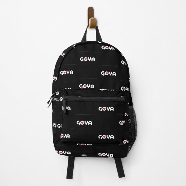 Item preview, I Love GOYA designed and sold by Rabbitti.