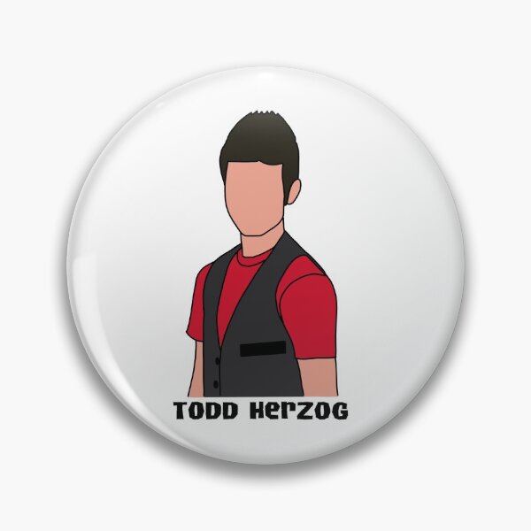 Artikelvorschau, Todd Herzog entworfen und verkauft von lindseydesigns.