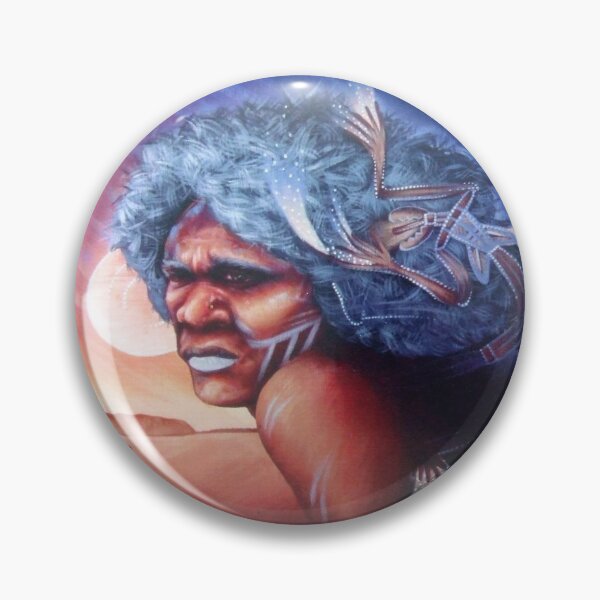 Item preview, Aborigine Dreams designed and sold by Rachel Greenbank.