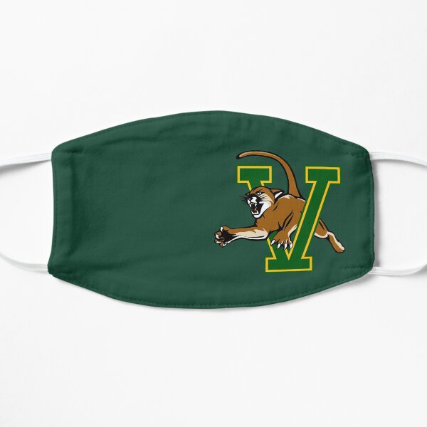 Vermont Catamounts Mask