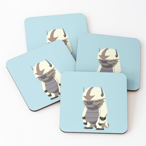 Item preview, standing appa designed and sold by Abby Busis.