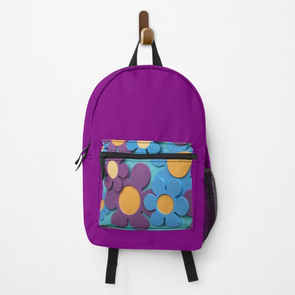 Item preview, Groovy flowers, 60'S theme designed and sold by PicsByMi.