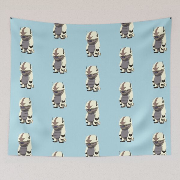 Item preview, standing appa designed and sold by Abby Busis.