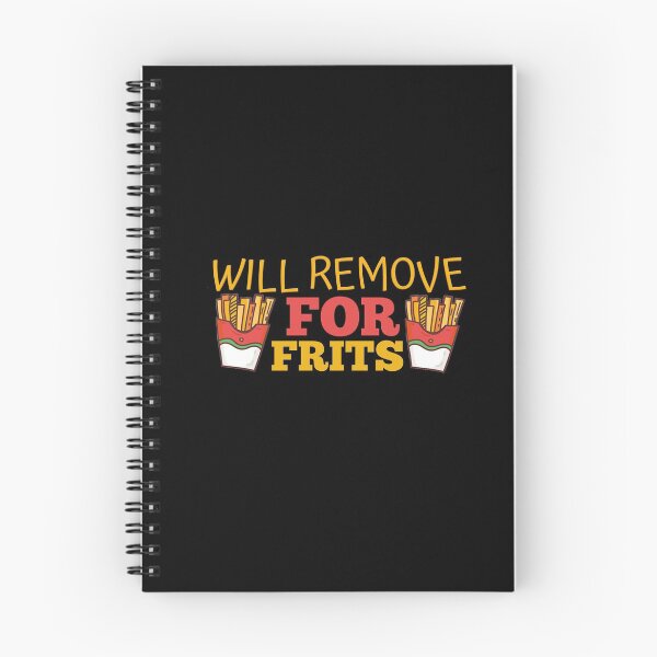 Item preview, Will Remove For frits designed and sold by Wideworld.