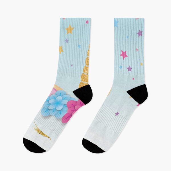 Item preview, Magical Unicorn Kids designed and sold by MalikaBela.