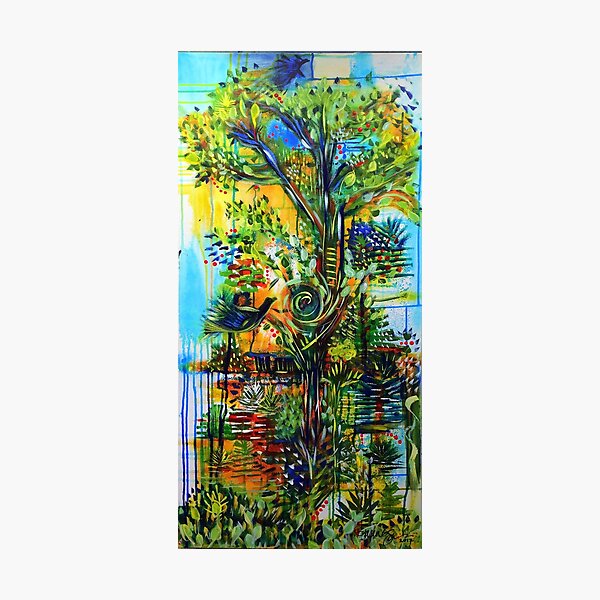 Item preview, Winter Refuge designed and sold by Karen Gerstenberger.
