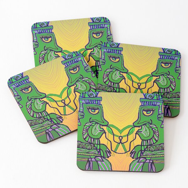 Item preview, Puro Sol Verde designed and sold by AileenCreates.