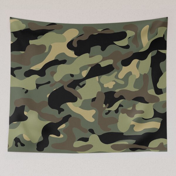 Item preview, Green | camo | pattern | Camouflage |  Military  | 2023 designed and sold by aloresarts.