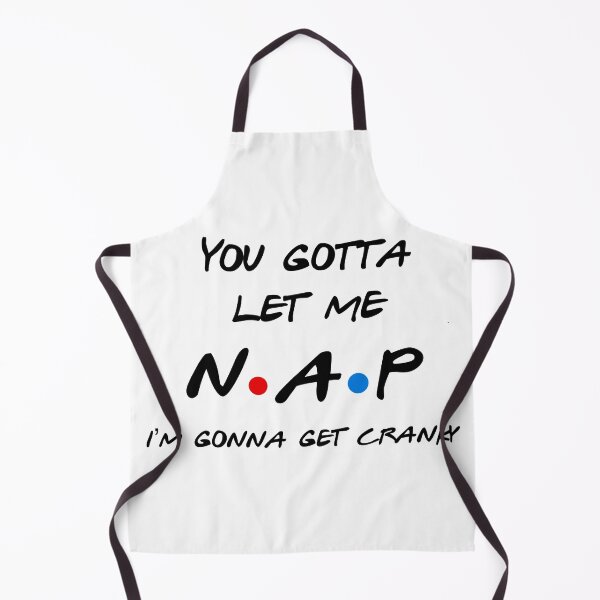 Item preview, You Gotta Let Me Nap designed and sold by judithmusician.