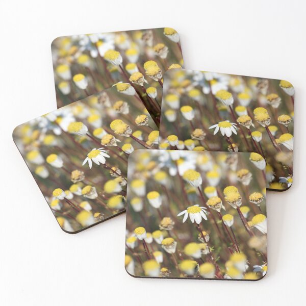 Item preview, yellow flowers designed and sold by -LemonTee-.