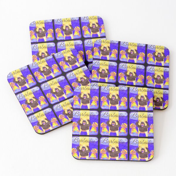 Item preview, Barbados Mom designed and sold by Danyell369.
