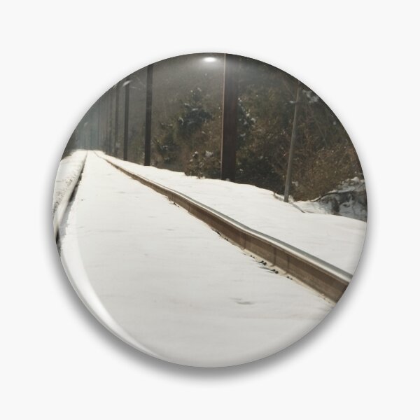 Item preview, Snow Tracker designed and sold by KensLensDesigns.